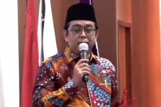 Wakil Rektor UIN: Ciri Tahun Politik Itu Panas Dingin