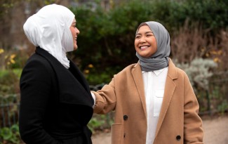 Hati-Hati Pilih Sahabat, Islam Perintahkan Bersahabat dengan Orang Shalih