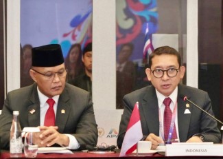 DPR RI Minta Pemerintah Indonesia Kirim Bantuan Kemanusiaan ke Gaza