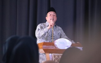 8 Seruan KIBBM dalam Aksi Bela Aqsa