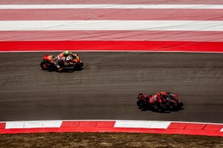 MotoGP Mandalika 2023 Lampaui Target Jumlah Penonton
