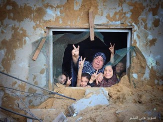 Harapan di Masa-Masa Sulit, Inspirasi dari Kehidupan Nabi Muhammad SAW