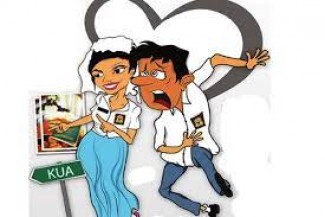 Cegah Pernikahan Dini, Kemenag Tambah 3.200 Fasilitator Bimbingan Remaja