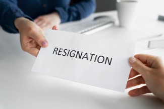 Pertimbangan Penting Sebelum Memutuskan Resign