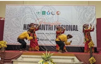 Hari Santri di Pakistan, Cara Diaspora Sebarkan Islam Rahmatan lil Alamin