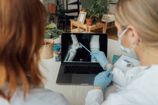 Awas Osteoporosis! Dokter Sarankan 5 Cara Pencegahan