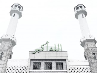 6 Masjid Ini Wajib Dikunjungi Saat Liburan ke Korea Selatan