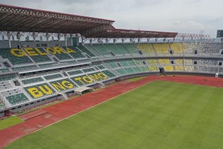 Piala Dunia U-17 FIFA 2023, Pemprov Jatim Siagakan 368 Nakes dan 8 RS Rujukan