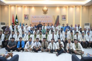 PII Tegaskan Independen Terhadap Pilihan Politik