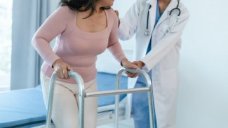 Agar Terhindar Penyakit Stroke, Simak Cara Deteksi Dini