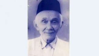 KH Abdul Chalim Leuwimunding dan 5 Tokoh Akan Bergelar Pahlawan Nasional