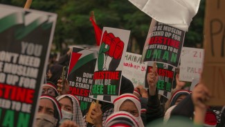 Daftar Produk Israel yang Jadi Target Boikot Masyarakat Dunia