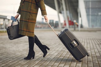 Rekomendasi 3 Destinasi Solo Traveling, Tempat Para Jomblo Nikmati Me Time