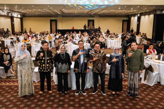 Menparekraf Optimistis Pemilu Perkuat Pergerakan Wisatawan