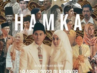 Akhir Tahun, MUI dan Starvision Bakal Rilis Film Buya Hamka II