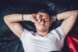 Jangan Anggap Sepele, Ini 7 Penyebab Mata Belekan di Pagi Hari