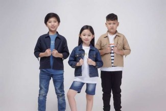 Cara Bijak Pilih Fesyen Anak, Ikuti 5 Langkah Jitu Ini!