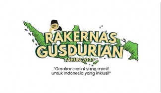 Rakernas Gusdurian Bahas Rekomendasi dan Sikap Tegas Jelang Pemilu 2024