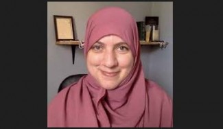 Kisah Kaighla Berjuang Mempertahankan Hijab di Amerika