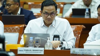 Biaya Haji 2024 Naik Jadi Rp93 Juta, BPKH Siapkan Nilai Manfaat Rp8,2 Triliun
