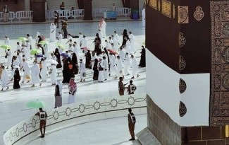 Ini Waktu Terbaik untuk Umrah Sesuai Anjuran Menteri Saudi