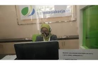 Petugas Pemilu 2024 Sebaiknya Dilindungi BPJamsostek