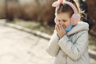 Pneumonia Misterius China, Kemenkes Minta Jajaran Kesehatan Waspada dan Siaga
