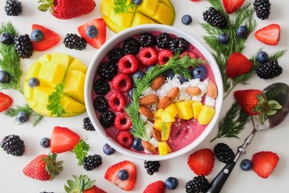 10 Makanan Peningkat Daya Konsentrasi dan Memori, Cocok Bagi Hafiz Quran