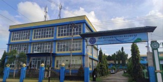 Kuliah di UM Maumere, Mahasiswa Boleh Bayar Pakai Hasil Bumi