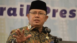 Motif Sekar Arum Sari Juara Sayembara Desain Batik Jemaah Haji Indonesia