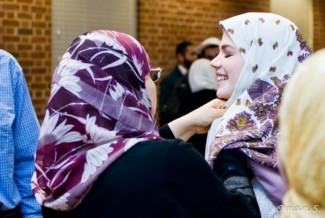 5 Tahun Jadi Muallaf, Katie: Islam Sangat Menghormati Perempuan