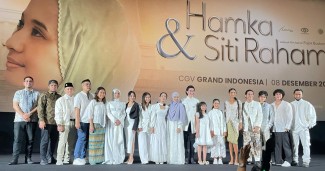 Segera Tayang, Film Buya Hamka dan Siti Raham Ungkap Fakta Sejarah Bangsa