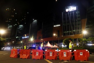 Amankan Natal dan Tahun Baru di Jatim, TNI-Polri Terjunkan 13.034 Personel