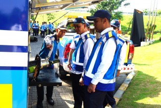 Puncak Arus Libur Nataru Diprediksi 23 Desember, Jasamarga Pastikan Kesiapan Layanan