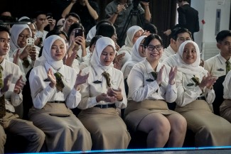 Poltekpar NHI Bandung Raih Predikat Penyelenggara Pendidikan Ramah Disabilitas