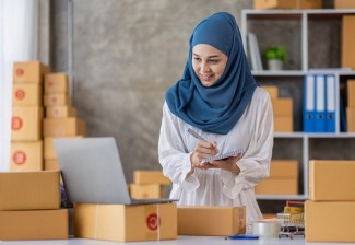 Setelah Dirikan Shalat, Berbisnislah