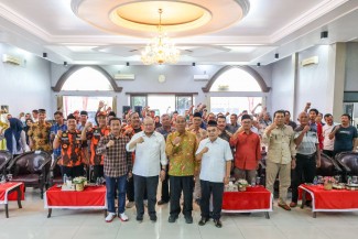 Tokoh Bangsa asal Jombang Punya Sumbangsih Besar Rumuskan Sistem Bernegara