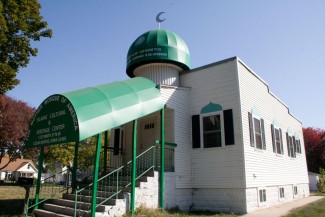 Mother Mosque of America: Masjid Tertua di AS yang Penuh dengan Sejarah