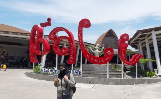 Bali, Bandung dan Jogja Jadi Tujuan Utama Turis Lokal Liburan Akhir Tahun