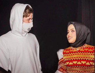 Putri Ariani dan Alan Walker Rilis Single Who I Am, Ini Arti Liriknya
