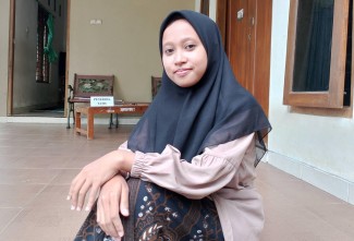 Takziran, Membangun Karakter Diri di Pondok Pesantren Khozinatul Ulum Blora