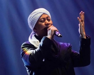 Konser Munajat Cinta Opick di Jepang Berhasil Kumpulkan Donasi Rp808 Juta