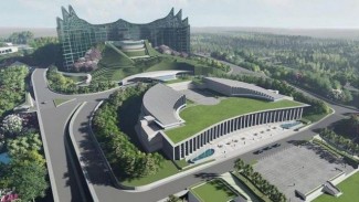 IKN Punya Magnet Kuat Bagi Investor, Termasuk Pariwisata dan Ekraf