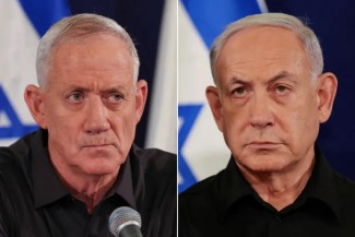 Wajah Suram Israel: Ekonomi Hancur, Krisis Kepercayaan, Internal Diterpa Pemberontakan