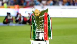 Kalah dari Iran tapi Timnas Palestina Menangkan Hati Penonton Piala Asia