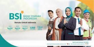 Genjot Usaha Mikro, BSI Bakal Salurkan Rp16 Triliun KUR Syariah