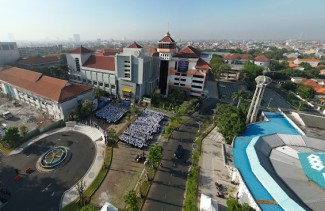 Mengapa Kuliah di Prodi Ekonomi Islam Unair? Prospek Kerja Luas dan Berkelanjutan