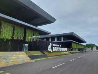 Alhamdulillah! Bandara Internasional Banyuwangi Segera Layani Penerbangan Umrah