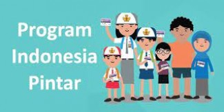 Serahkan Bantuan Program Indonesia Pintar, Presiden Minta Semua Harus Sekolah