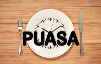 Jelang Ramadhan, Simak Tips Tetap Sehat dan Bugar di Bulan Suci